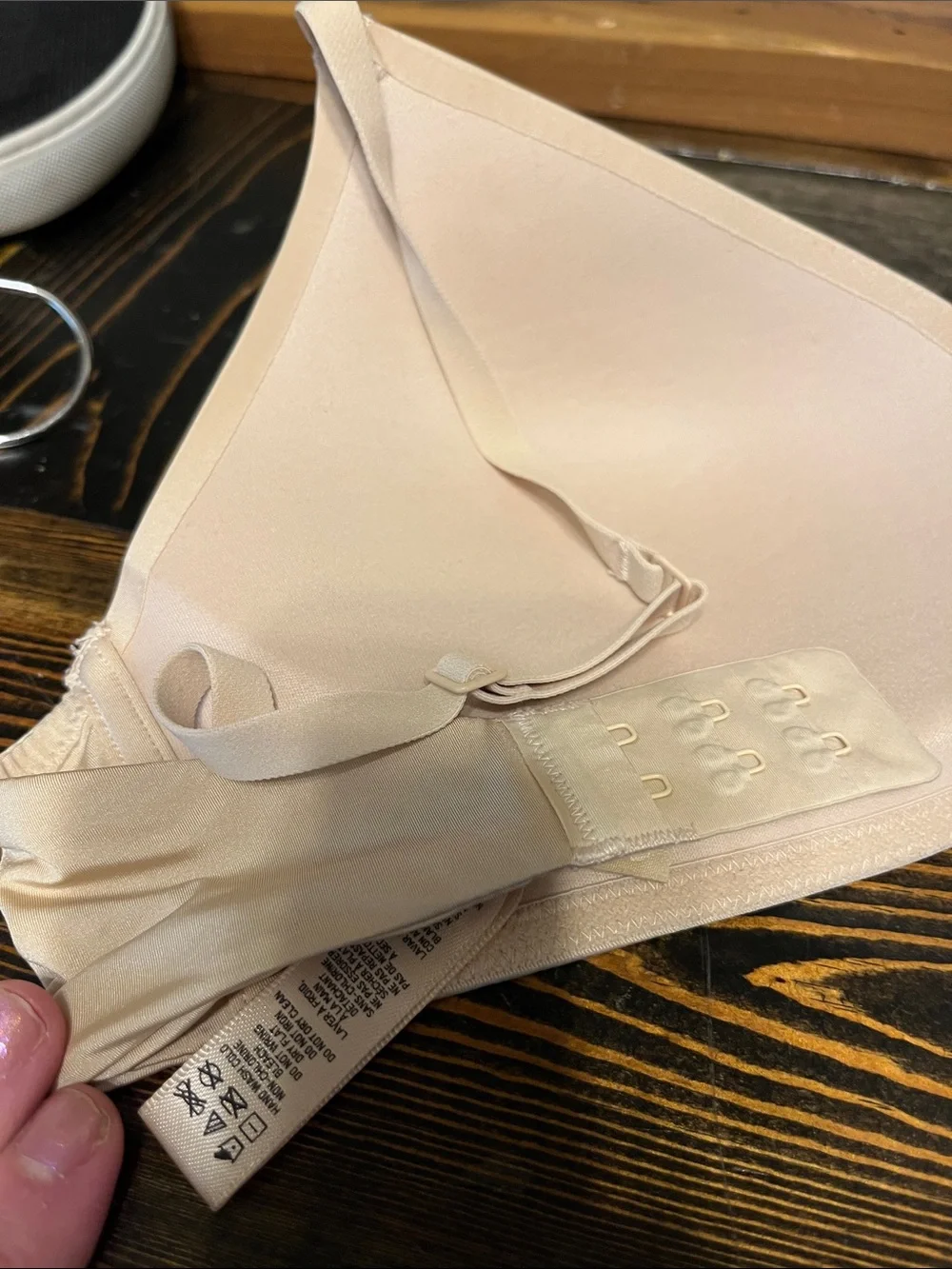 SKIMS Bra 34D - Picture 8 of 8